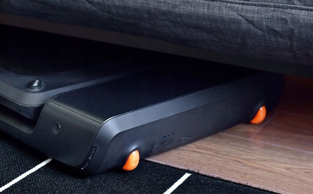 Bieżnia elektryczna KINGSMITH WalkingPad A1 Pro