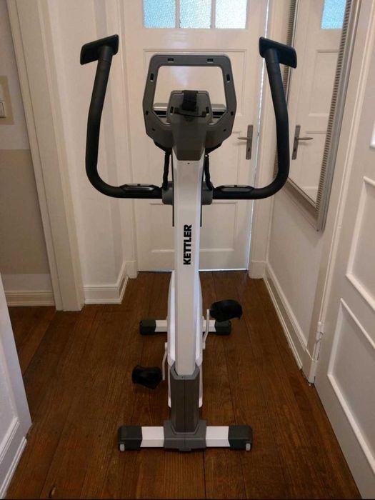 Велотренажер Kettler Ergo S6 Електромагнітний з Німеччини