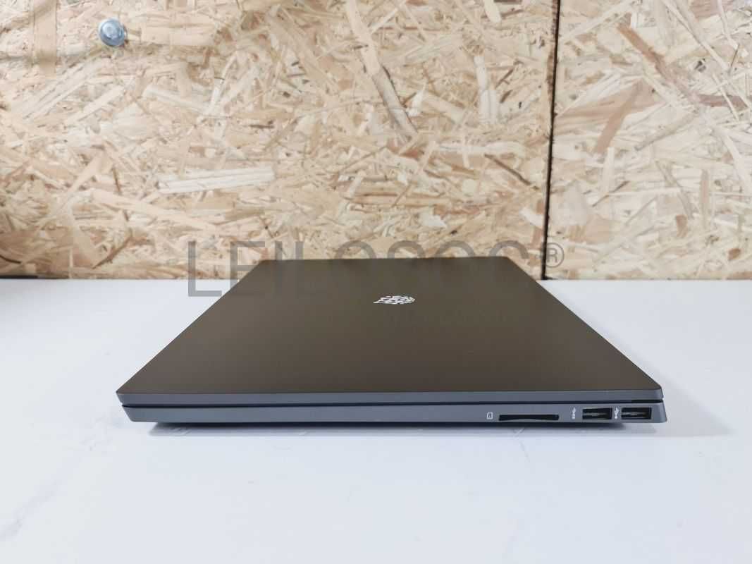 Portátil Goeik One Pro P1550 Full Metal Body Grey I5 (novo)