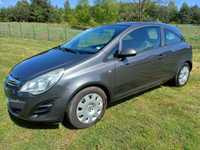 Opel Corsa Lift 1.2 16V Benzyna Klimatyzacja Bezwypadkowy