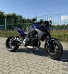 BMW F900r Salon Polska Bezwypadkowy Keyless Alarm Quickshifter F 900 R