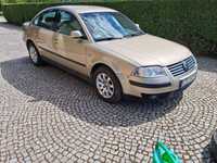 Volkswagen Passat Passat B5 FL