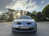 renault megane 2