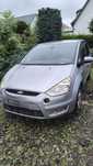 Ford S-Max 2007r