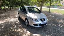SEAT Altea GPL e Gasolina excelente estado