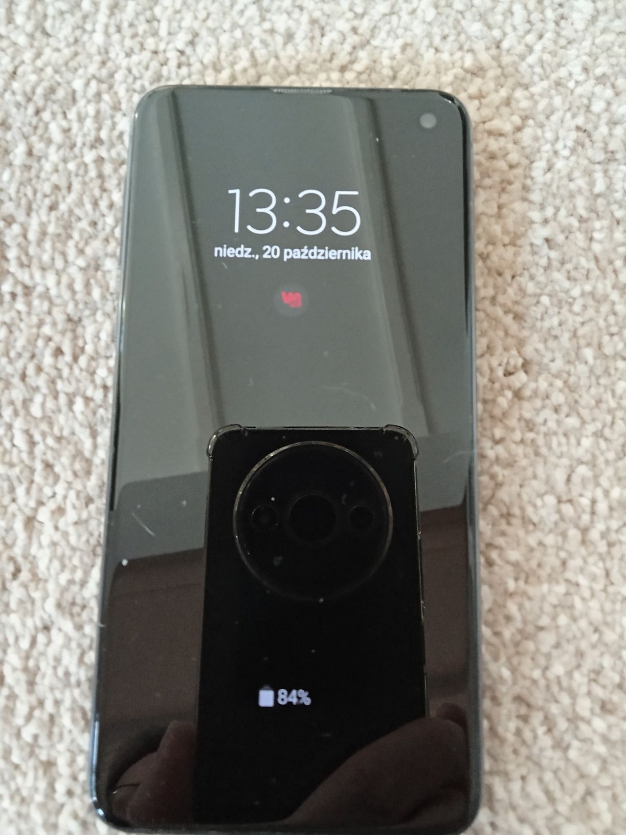 Samsung Galaxy s10e