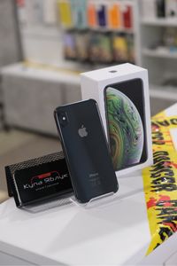 Ідеальний iPhone XS 256Gb Gray магазин