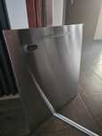 Front do zmywarki 60, ikea RUBRIK