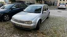 Golf 4 de 2002 TDI (110cv)