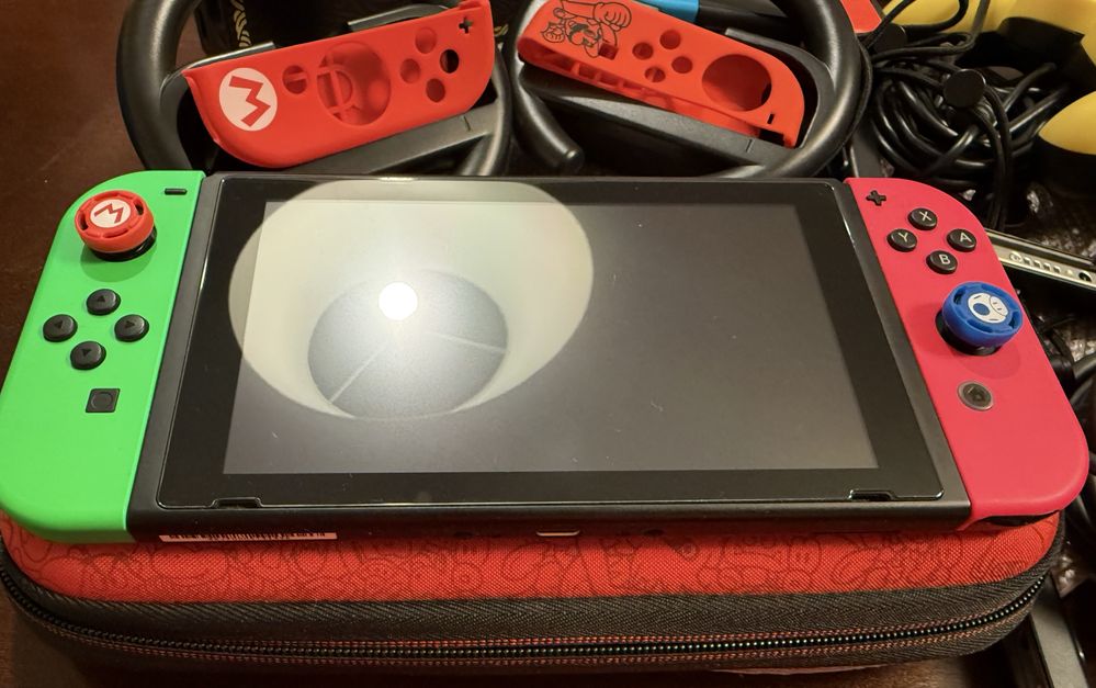 Nintendo Switch v2