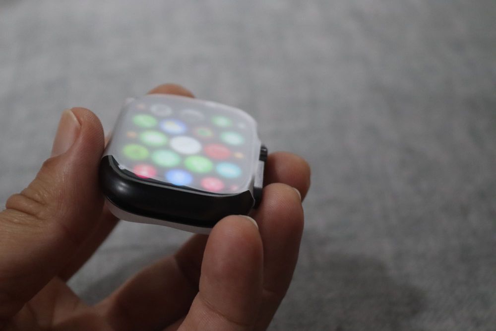 Smartwatch W69 Ultra Pro