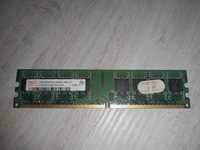 Оперативна пам'ять Hynix DDR2 1Gb 533MHz PC2 4200U