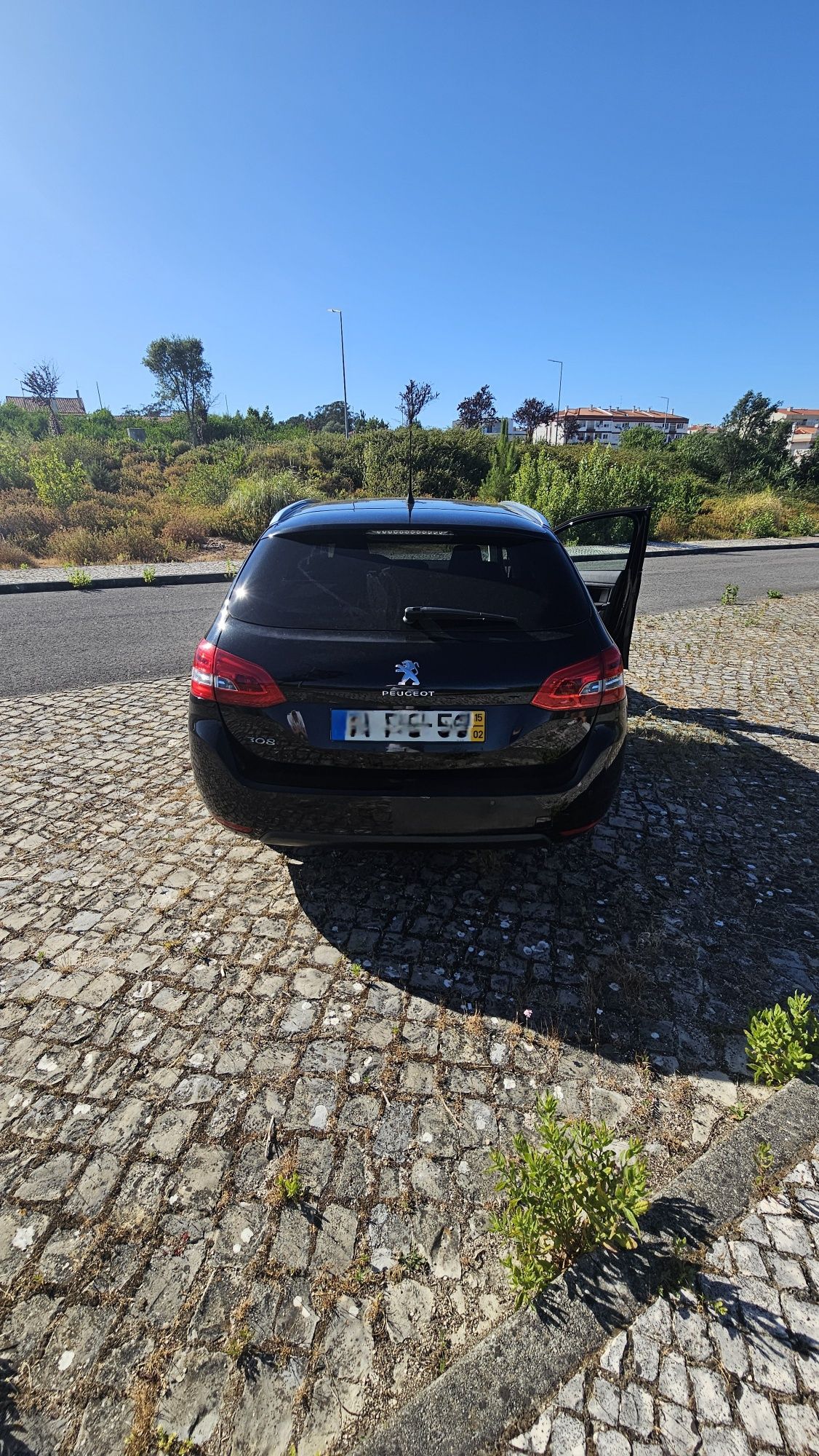 Peugeot 308 SW 1.6 HDi