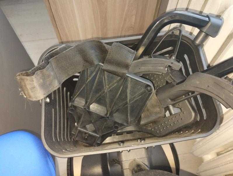 Skuter elektryczny składany MINI II Vitea Care