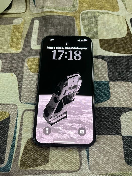 Iphone 13 usado!