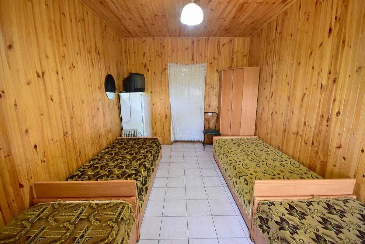 База відпочинку Лавандовий Берег