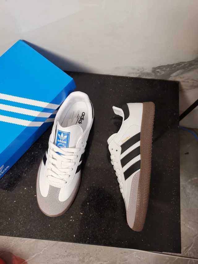 Adidas Samba OG White EUR 37