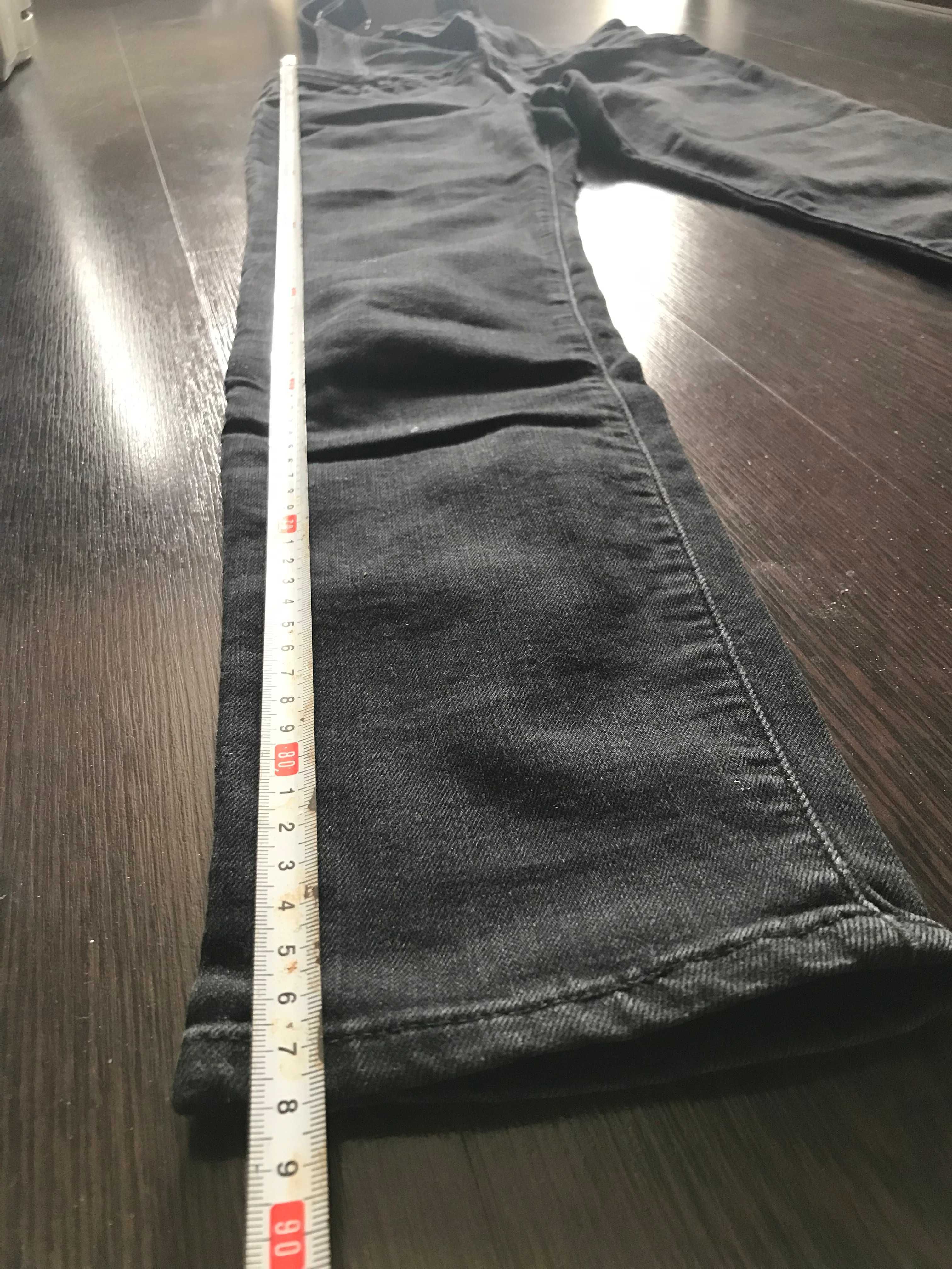 Джинсовый комбинезон Gap