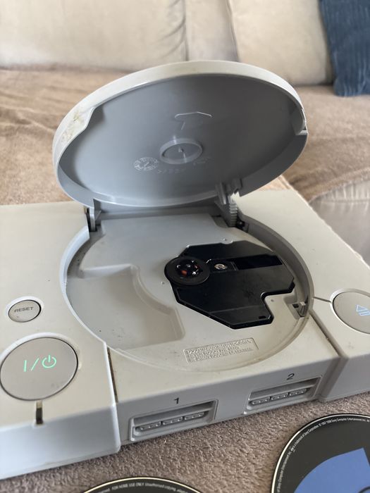 Sony PSX e Gran Turismo + Missao impossivel