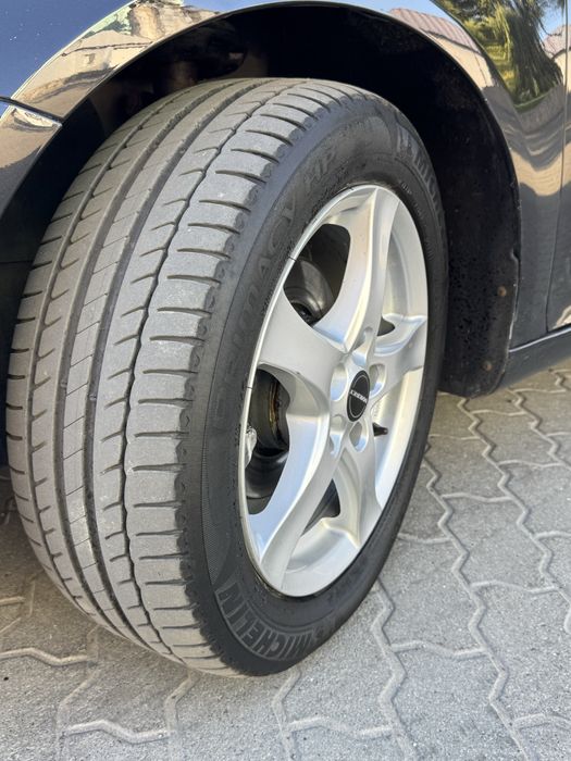 Volkswagen Golf 5
