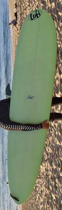 Longboard Lufi Magic Model