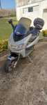Scooter Peugeot Elystar 50
