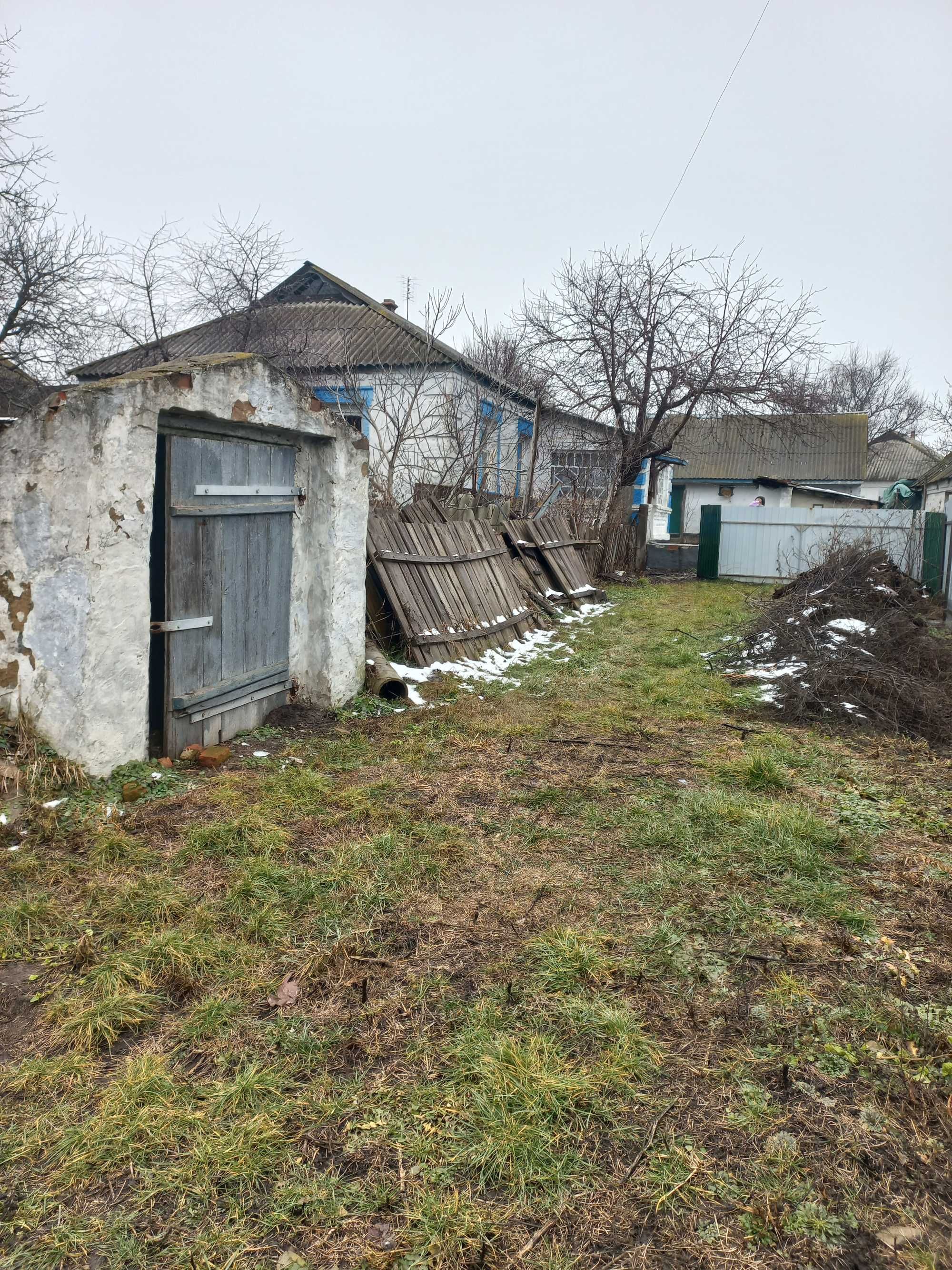 Продаж будинку Київська обл. Обухівський р-н. с.Мисайлівка