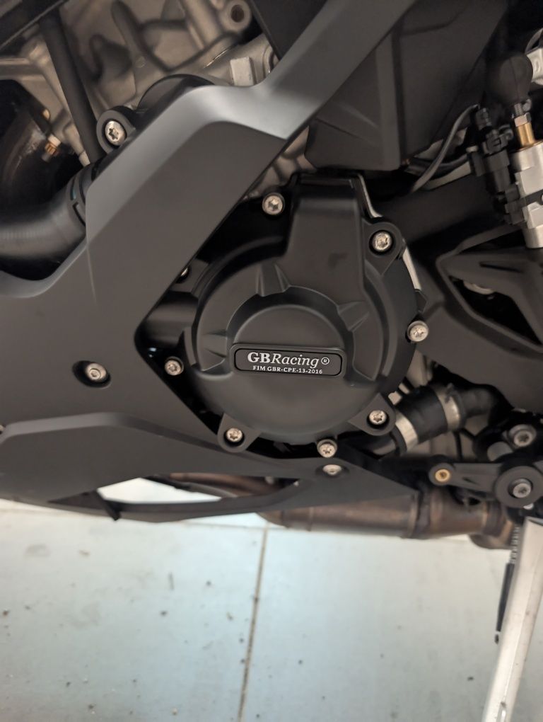 BMW S1000rr 2024 VENDA até 31 Agosto*