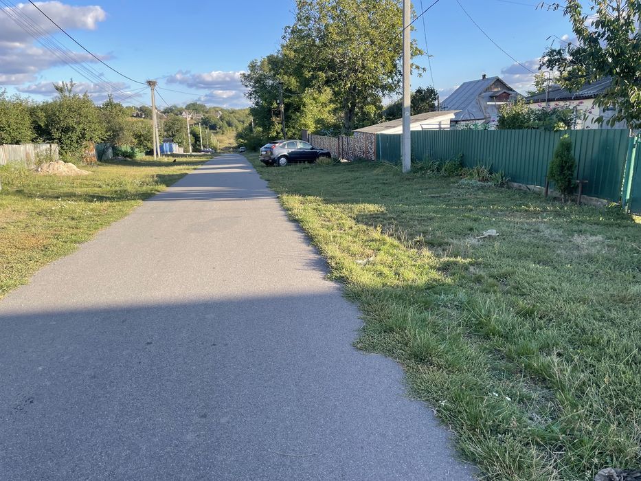 Продається будинок (дача)