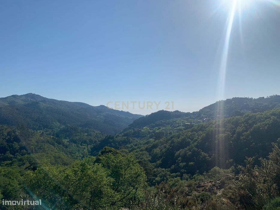 Oportunidade Única no Coração do Gerês – Carvalheira