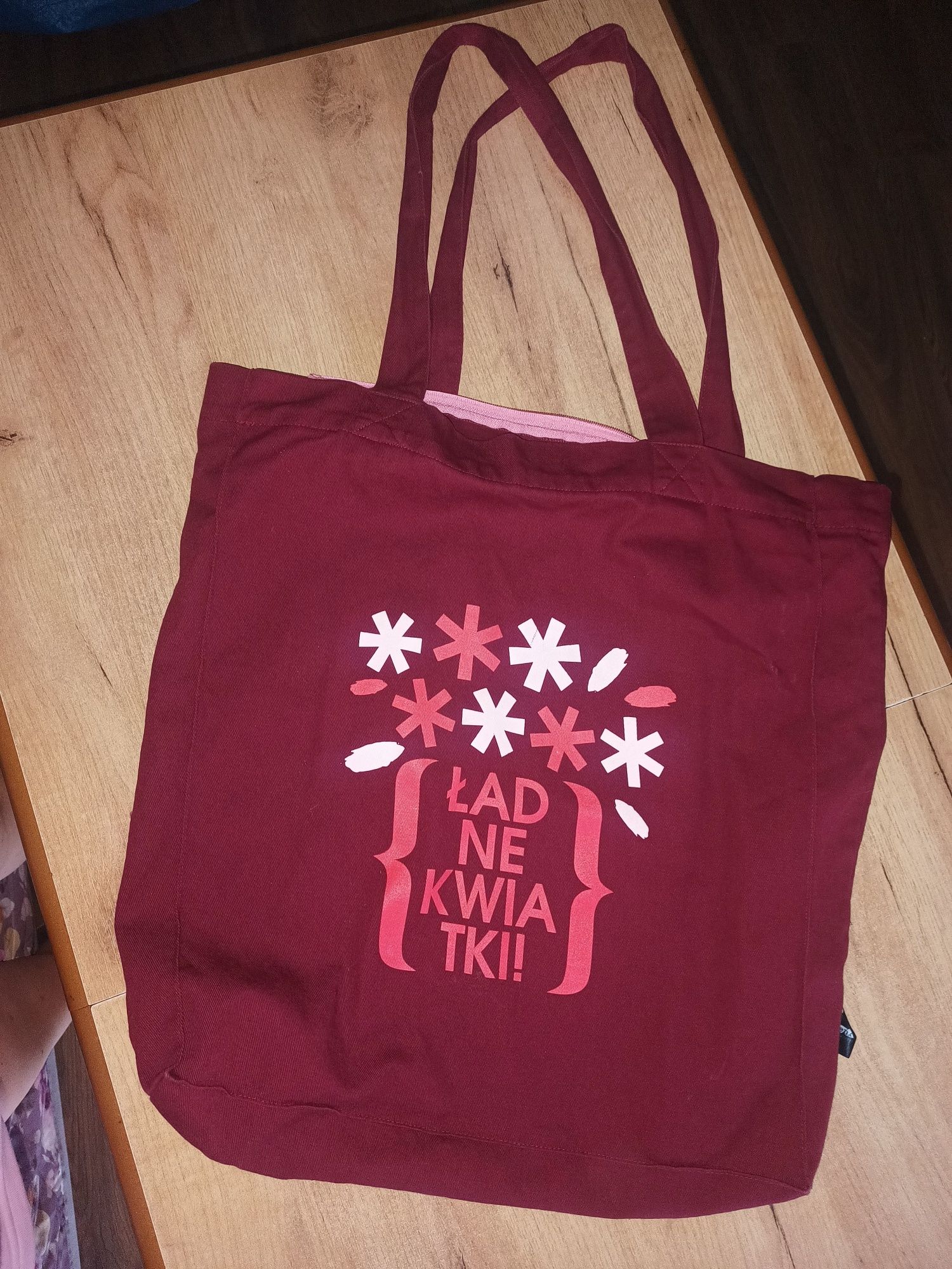 Torba shopper bag