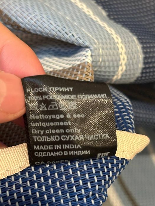 Isabel Marant shopper torebka