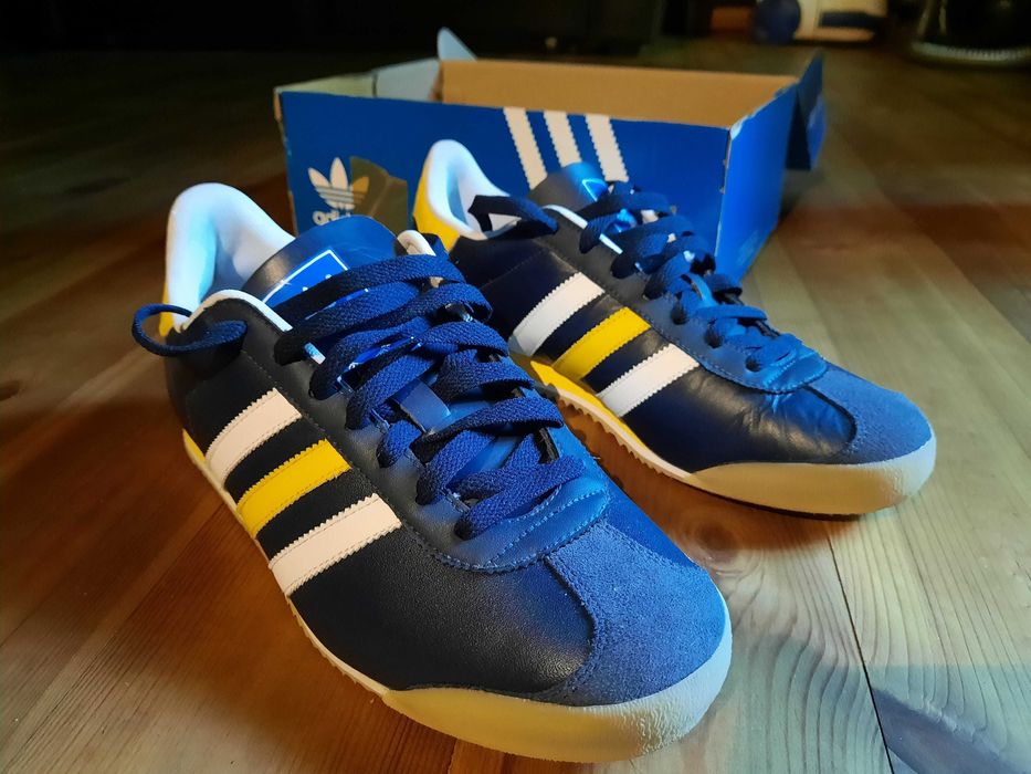 Buty adidas oryginals