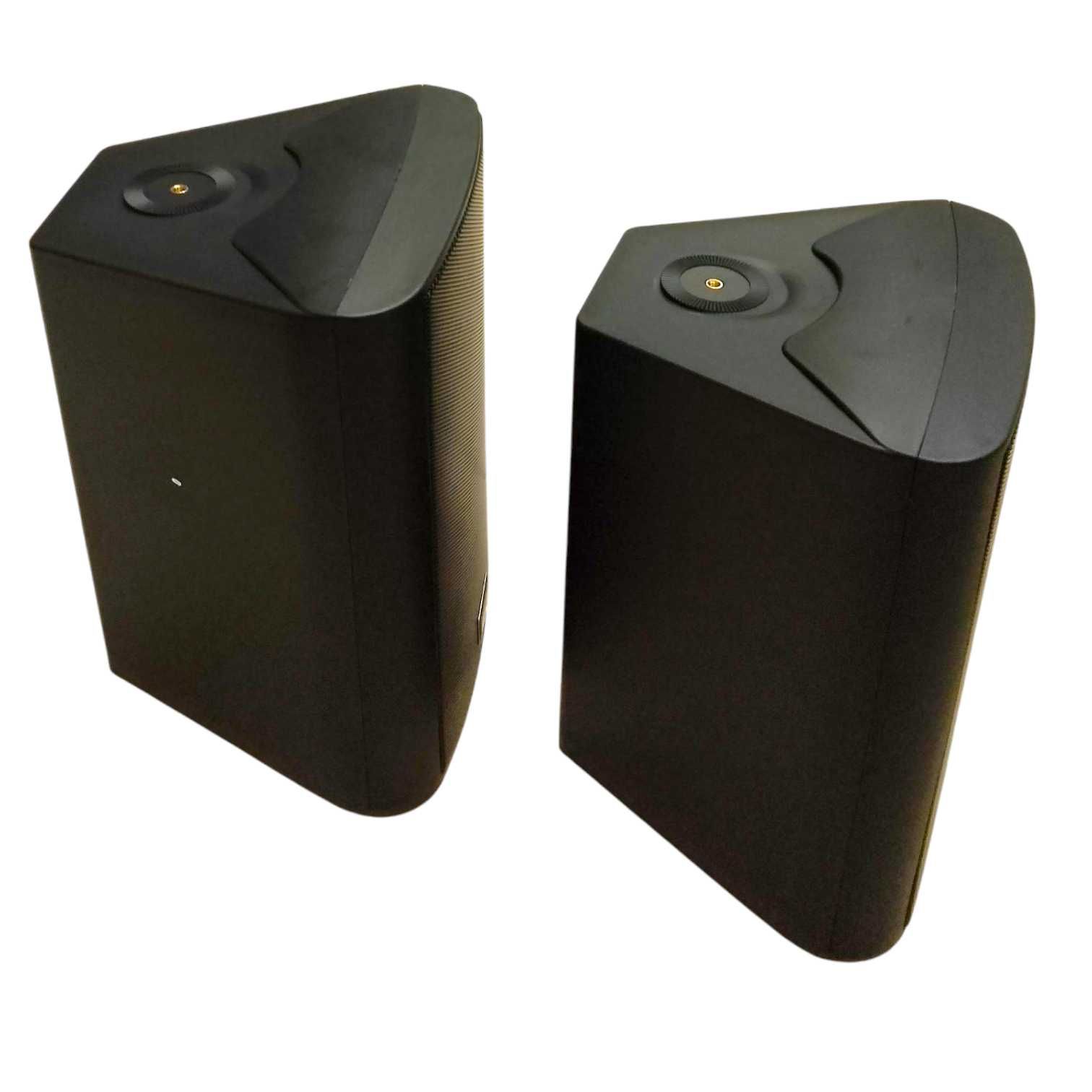 Głośniki PYLE STUDIOFINIX 16,5 cm 800W - Wodoodporne bluetooth