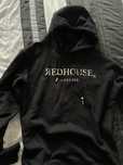 Sweat Redhouse RH