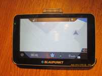 Навигатор Blaupunkt Travel Pilot 51