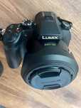 Фотоапарат Panasonic Lumix DMC-FZ1000 в дуже чудовому стані!