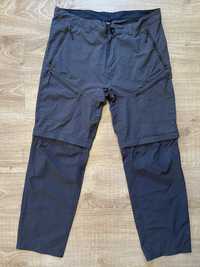 Трекинговые штаны 2in1 Zip-Off Karrimor XL