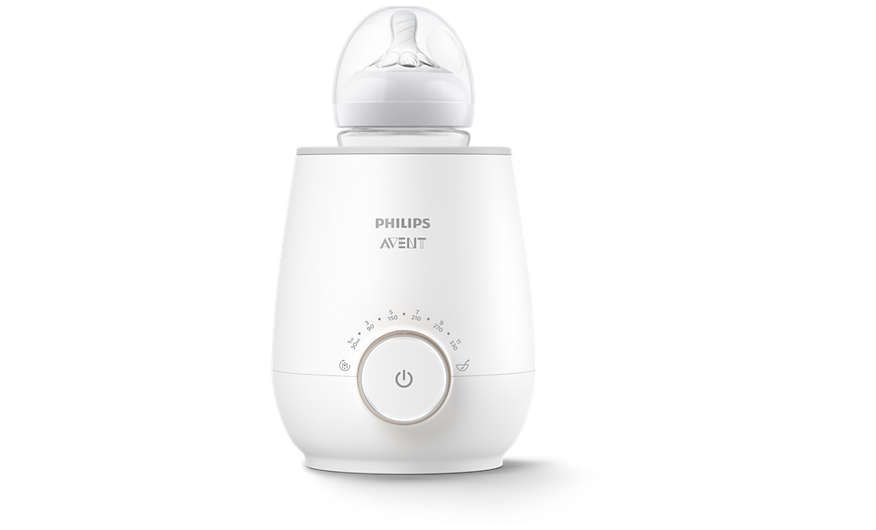 Philips Avent podgrzewacz do butelek