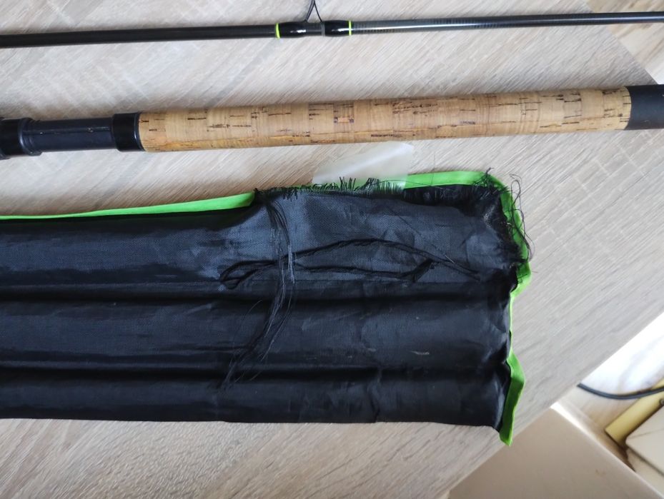 Feeder ''Flagman" Cast Master 3,3 m