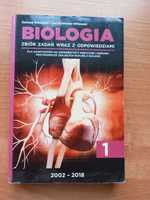 Biologia Zbiór zadań Witowski 1,2,3