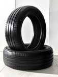 Pneus Michelin Primacy 4 - 205/55/17 - Como NOVOS