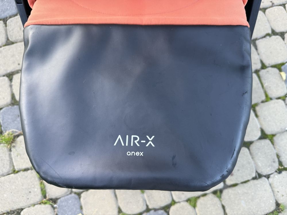 Anex прогулянкова коляска air-x