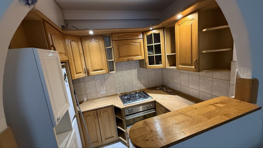 Przytulne 2-pokojowe mieszkanie 39m² z balkonem -Piskowa Góra Gajcego