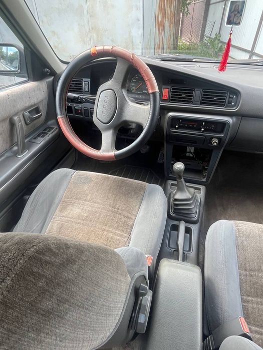 Продам Мазда 626 Mazda 626 1987p 2.0бензин