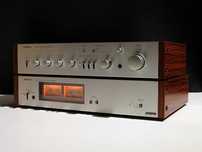 Technics Se9021 Su9011 stan idealny,1wł