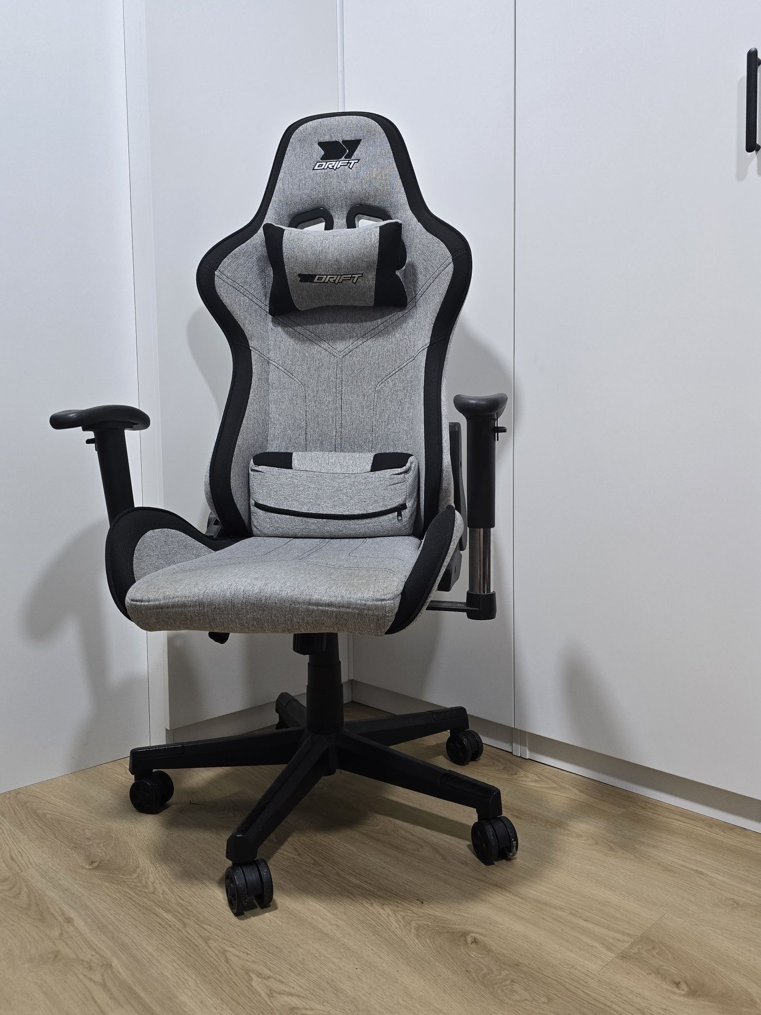 Cadeira Gaming Drift DR90
