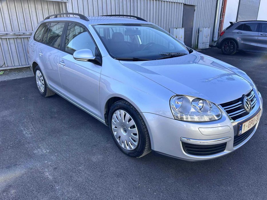 Volkswagen Golf V 1.9 TDI