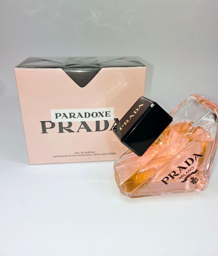 Prada Paradoxe Woda Perfumowana 90 ml