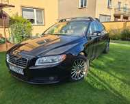 Volvo s80 II generacji 2.4 D5 AWD 4x4 (Nie Volkswagen, Audi, V70, Xc70